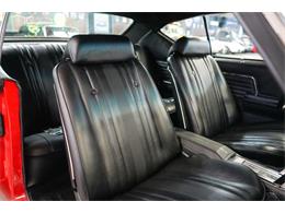 1969 Chevrolet Chevelle (CC-2091450) for sale in Homer City, Pennsylvania