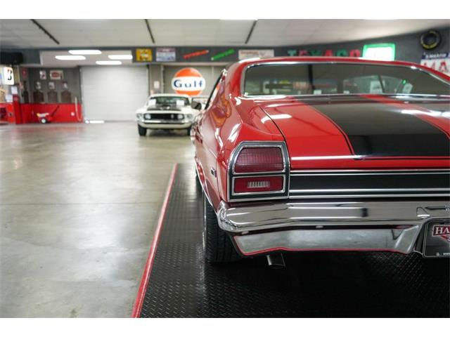 1969 Chevrolet Chevelle (CC-2091450) for sale in Homer City, Pennsylvania