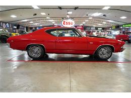 1969 Chevrolet Chevelle (CC-2091450) for sale in Homer City, Pennsylvania