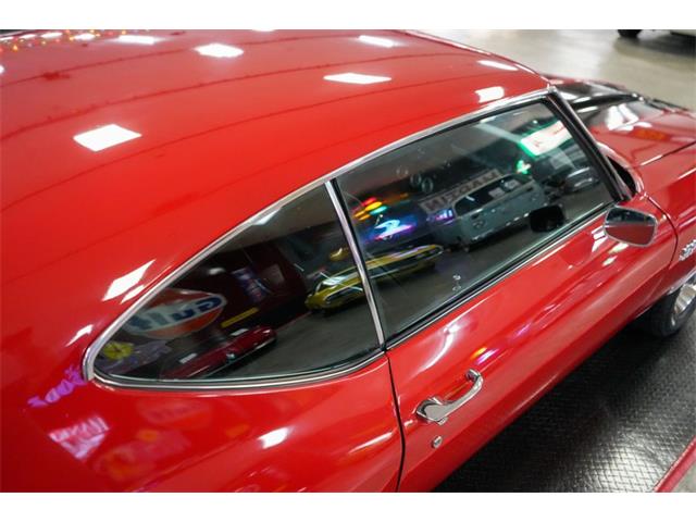 1969 Chevrolet Chevelle (CC-2091450) for sale in Homer City, Pennsylvania