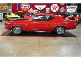 1969 Chevrolet Chevelle (CC-2091450) for sale in Homer City, Pennsylvania