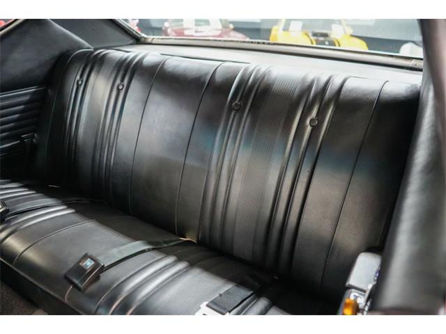 1969 Chevrolet Chevelle (CC-2091450) for sale in Homer City, Pennsylvania