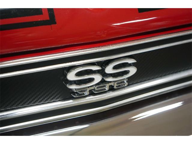 1969 Chevrolet Chevelle (CC-2091450) for sale in Homer City, Pennsylvania