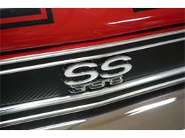 1969 Chevrolet Chevelle (CC-2091450) for sale in Homer City, Pennsylvania