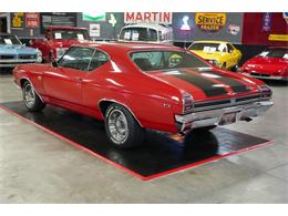 1969 Chevrolet Chevelle (CC-2091450) for sale in Homer City, Pennsylvania