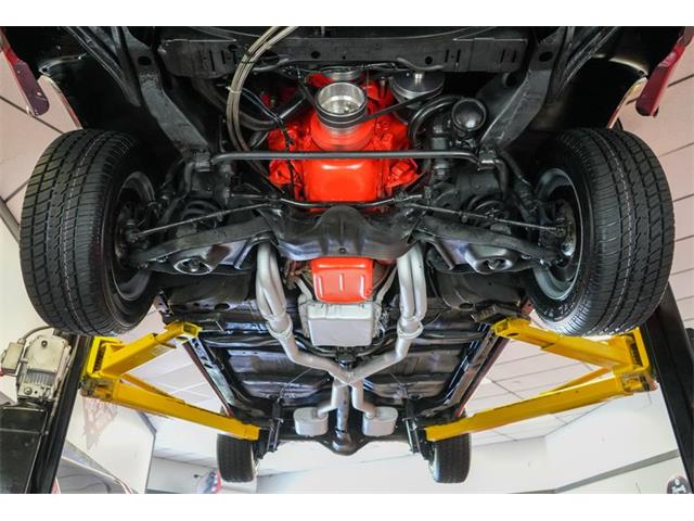 1969 Chevrolet Chevelle (CC-2091450) for sale in Homer City, Pennsylvania