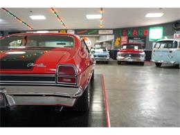 1969 Chevrolet Chevelle (CC-2091450) for sale in Homer City, Pennsylvania