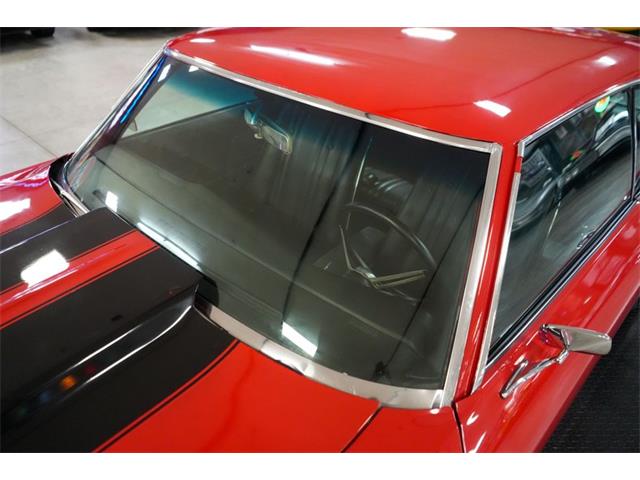 1969 Chevrolet Chevelle (CC-2091450) for sale in Homer City, Pennsylvania