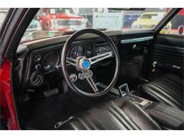 1969 Chevrolet Chevelle (CC-2091450) for sale in Homer City, Pennsylvania