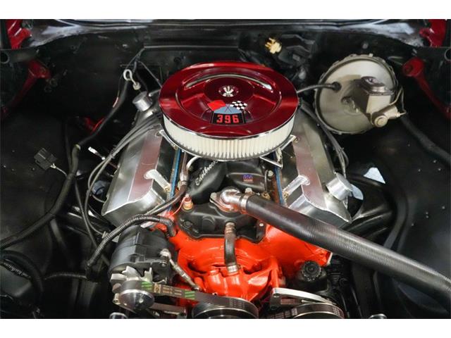 1969 Chevrolet Chevelle (CC-2091450) for sale in Homer City, Pennsylvania