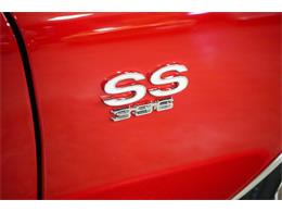 1969 Chevrolet Chevelle (CC-2091450) for sale in Homer City, Pennsylvania