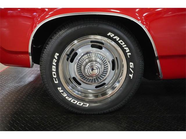1969 Chevrolet Chevelle (CC-2091450) for sale in Homer City, Pennsylvania