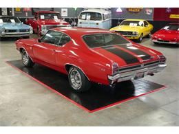 1969 Chevrolet Chevelle (CC-2091450) for sale in Homer City, Pennsylvania