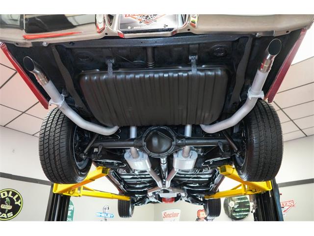 1969 Chevrolet Chevelle (CC-2091450) for sale in Homer City, Pennsylvania