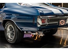1970 Chevrolet Chevelle (CC-2091452) for sale in Plymouth, Michigan