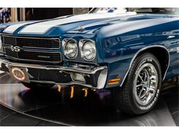 1970 Chevrolet Chevelle (CC-2091452) for sale in Plymouth, Michigan