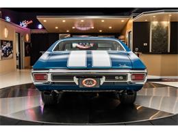 1970 Chevrolet Chevelle (CC-2091452) for sale in Plymouth, Michigan
