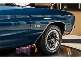 1970 Chevrolet Chevelle (CC-2091452) for sale in Plymouth, Michigan