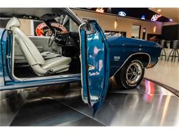 1970 Chevrolet Chevelle (CC-2091452) for sale in Plymouth, Michigan