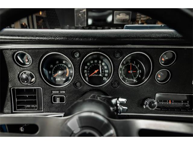 1970 Chevrolet Chevelle (CC-2091452) for sale in Plymouth, Michigan