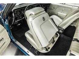 1970 Chevrolet Chevelle (CC-2091452) for sale in Plymouth, Michigan