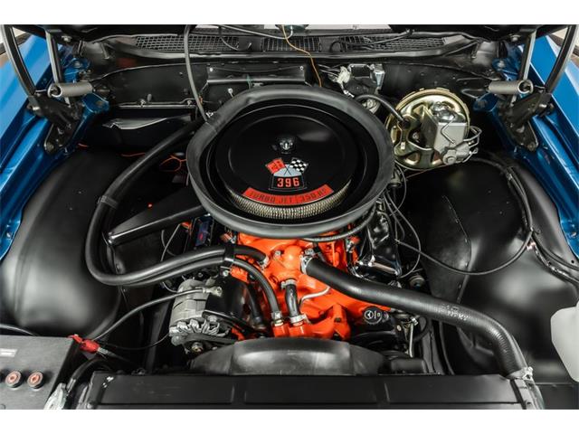 1970 Chevrolet Chevelle (CC-2091452) for sale in Plymouth, Michigan