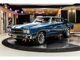 1970 Chevrolet Chevelle (CC-2091452) for sale in Plymouth, Michigan