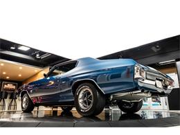 1970 Chevrolet Chevelle (CC-2091452) for sale in Plymouth, Michigan