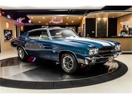 1970 Chevrolet Chevelle (CC-2091452) for sale in Plymouth, Michigan