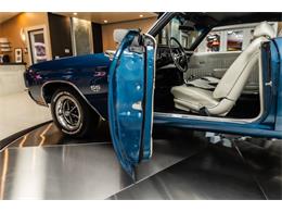 1970 Chevrolet Chevelle (CC-2091452) for sale in Plymouth, Michigan