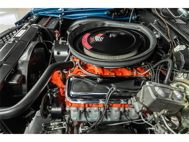 1970 Chevrolet Chevelle (CC-2091452) for sale in Plymouth, Michigan