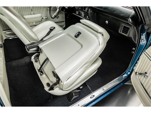 1970 Chevrolet Chevelle (CC-2091452) for sale in Plymouth, Michigan