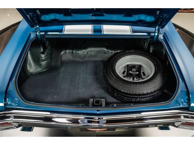 1970 Chevrolet Chevelle (CC-2091452) for sale in Plymouth, Michigan
