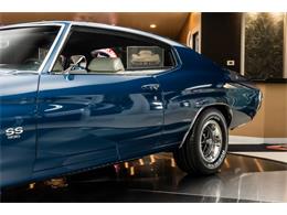 1970 Chevrolet Chevelle (CC-2091452) for sale in Plymouth, Michigan