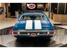 1970 Chevrolet Chevelle (CC-2091452) for sale in Plymouth, Michigan