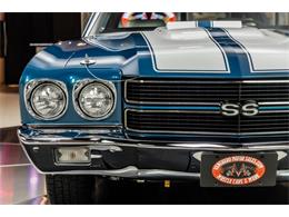 1970 Chevrolet Chevelle (CC-2091452) for sale in Plymouth, Michigan