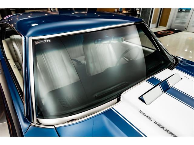 1970 Chevrolet Chevelle (CC-2091452) for sale in Plymouth, Michigan
