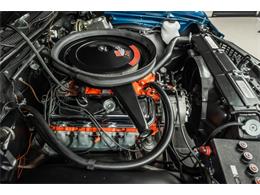 1970 Chevrolet Chevelle (CC-2091452) for sale in Plymouth, Michigan