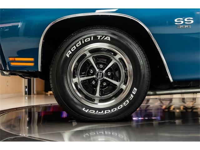 1970 Chevrolet Chevelle (CC-2091452) for sale in Plymouth, Michigan