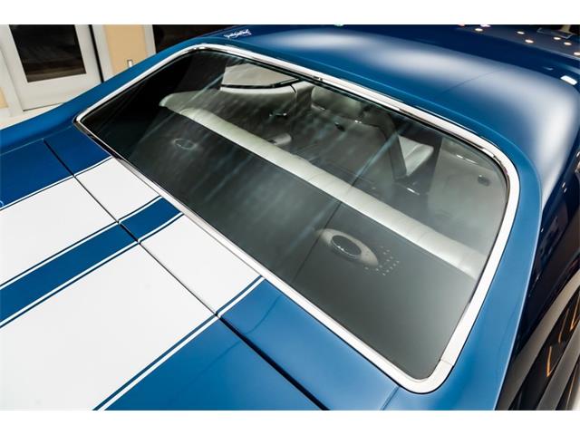 1970 Chevrolet Chevelle (CC-2091452) for sale in Plymouth, Michigan