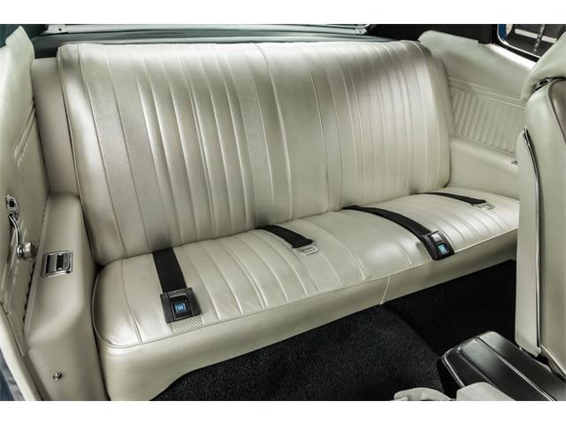 1970 Chevrolet Chevelle (CC-2091452) for sale in Plymouth, Michigan