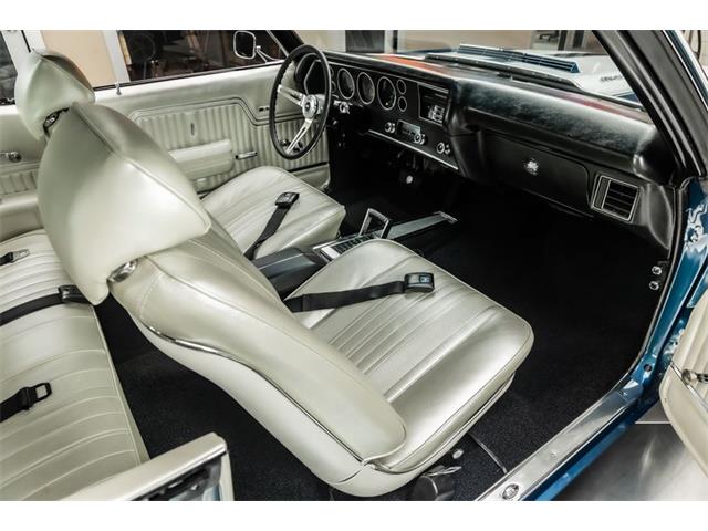 1970 Chevrolet Chevelle (CC-2091452) for sale in Plymouth, Michigan
