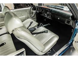 1970 Chevrolet Chevelle (CC-2091452) for sale in Plymouth, Michigan