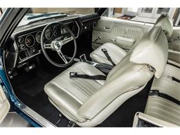 1970 Chevrolet Chevelle (CC-2091452) for sale in Plymouth, Michigan
