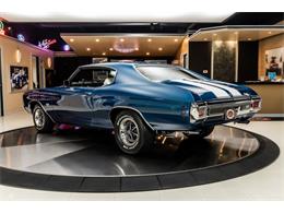 1970 Chevrolet Chevelle (CC-2091452) for sale in Plymouth, Michigan