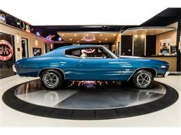 1970 Chevrolet Chevelle (CC-2091452) for sale in Plymouth, Michigan