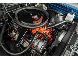 1970 Chevrolet Chevelle (CC-2091452) for sale in Plymouth, Michigan
