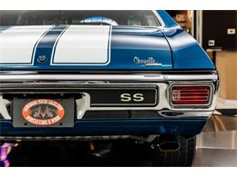 1970 Chevrolet Chevelle (CC-2091452) for sale in Plymouth, Michigan