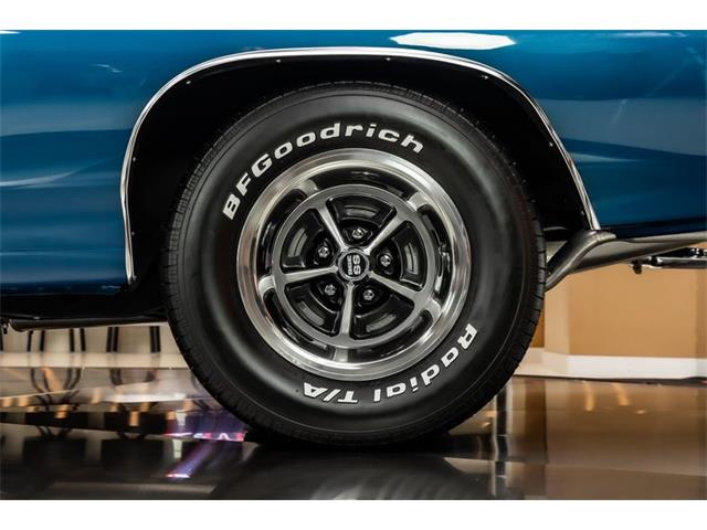 1970 Chevrolet Chevelle (CC-2091452) for sale in Plymouth, Michigan