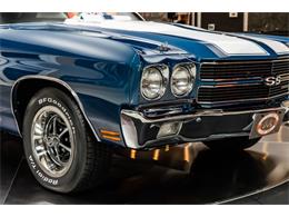 1970 Chevrolet Chevelle (CC-2091452) for sale in Plymouth, Michigan